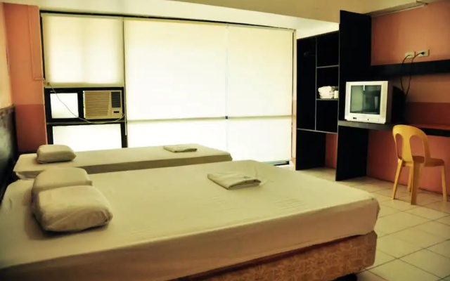 GV Hotel LapuLapu Cebu