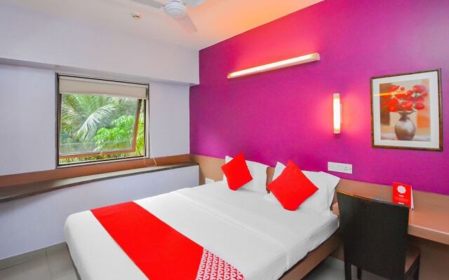 OYO 18803 Smart Inn