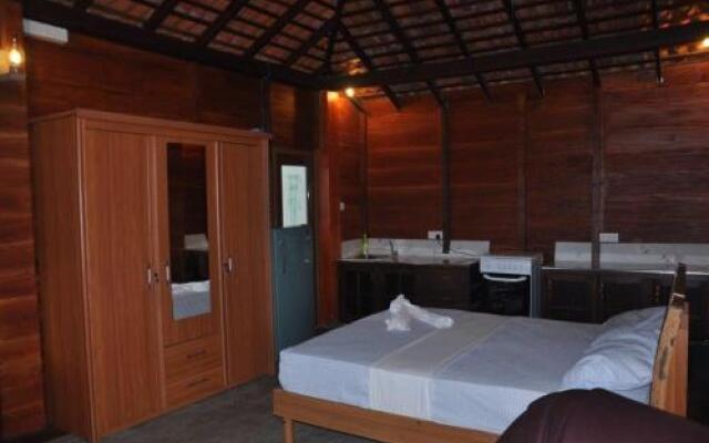 Prestige Villa