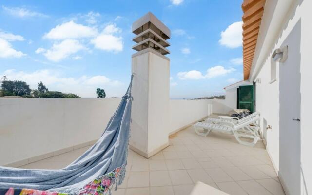 Anje Apartamento 4 Q