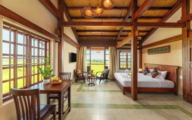 Sola Boutique Hotel Hoi An – Guest Rooms – Da Nang