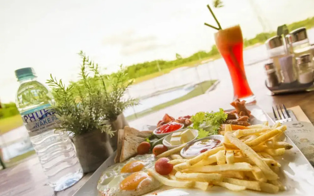 Phuket Wake Park Apartment