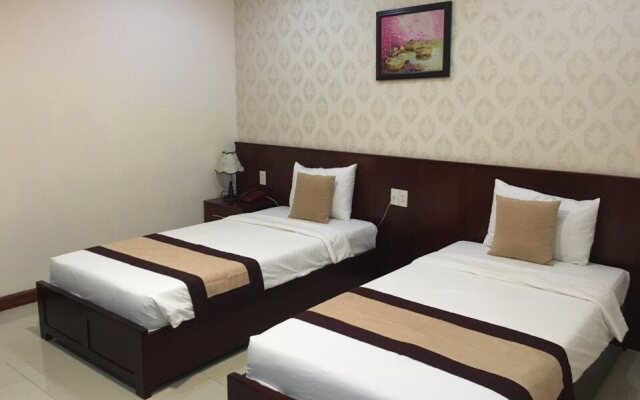 Luxury Hotel Hau Giang