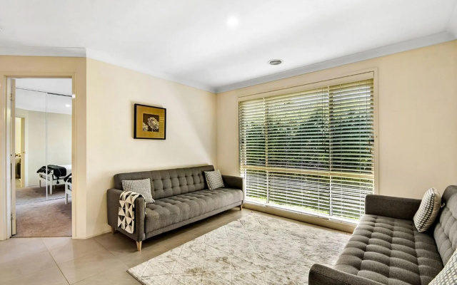 Maple Rose Bowral – Guest Rooms – Bowral