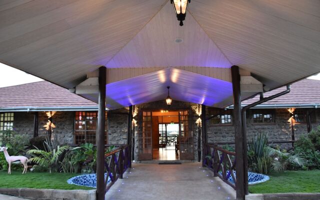 Starling Bird Resort