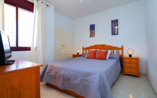 Apartment Zafiro 03 Calpe/Calp