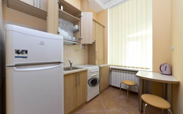Apart-Hotel Staryi Kiev