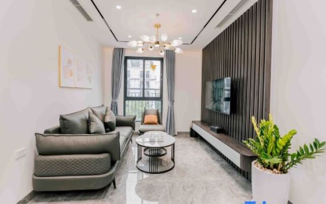 Pacific Apartment & Hotel Phu Quoc