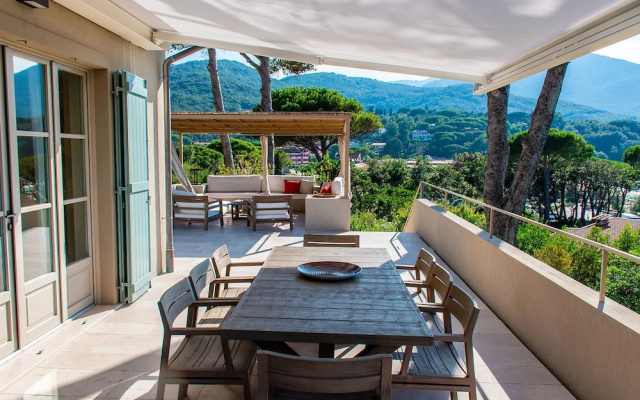 Red Mullet House Isola d Elba