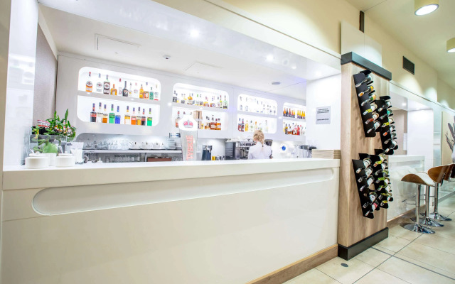 Park Hotel Diament Wroclaw