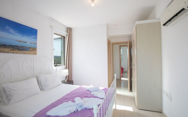 Protaras Katerina Villa Kv48
