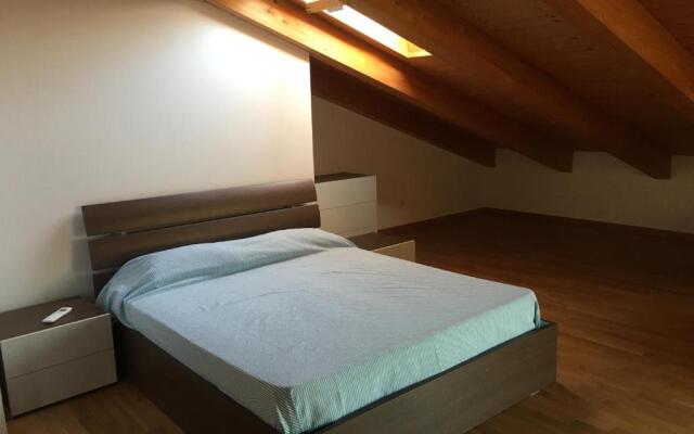 Apt 23 Residence Delle Rose