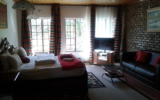 Royal Olympia Lodge