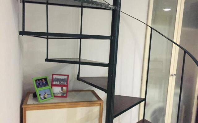 Napoli Sotterranea Apartment