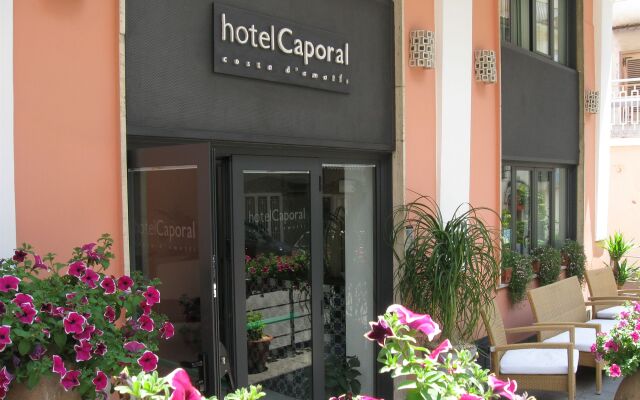 Hotel Caporal