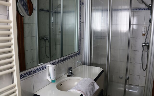 Baumhove Hotel Restaurant Am Markt