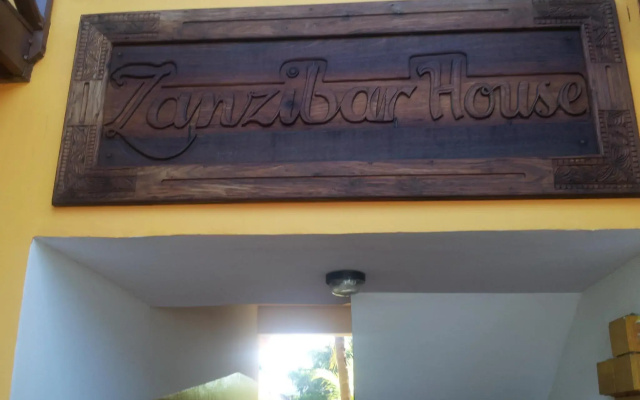 Mnarani Beach Cottages Hotel