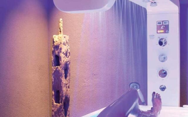 Wellness Santa Hotel - Adults Only