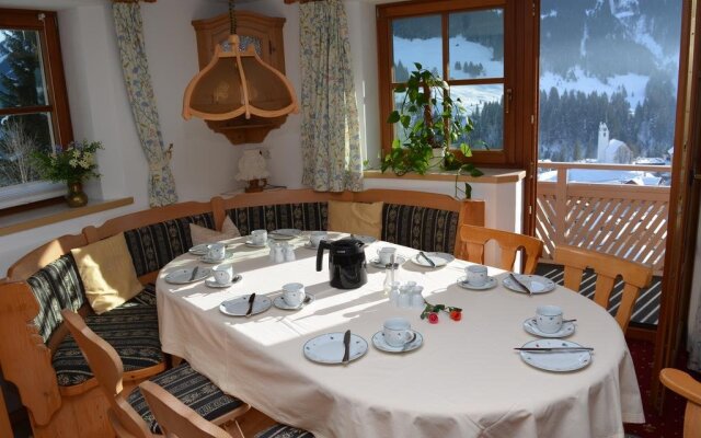 Gästehaus am Berg