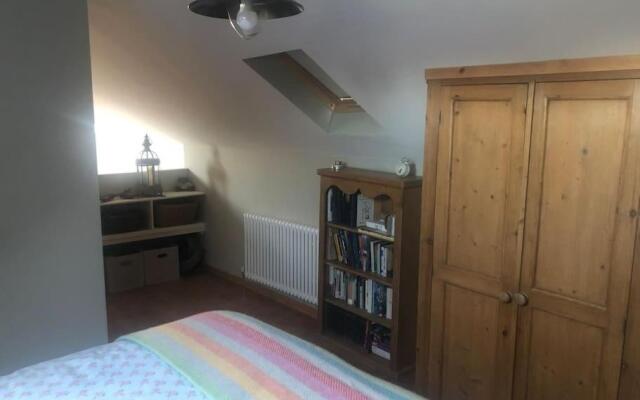 Hopesgate Cottage - Roscrea