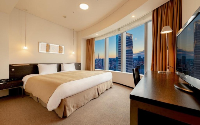 Deluxe Double room (풀 더블 침대) 사진 3