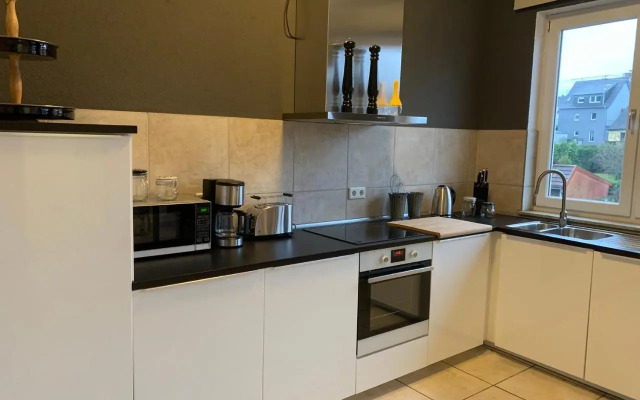 Luxus-Apartment Quierschied
