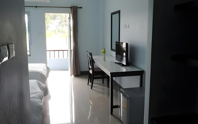 Trang Grand Mansion