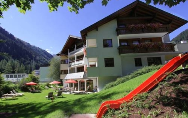 Appartements Bachmann