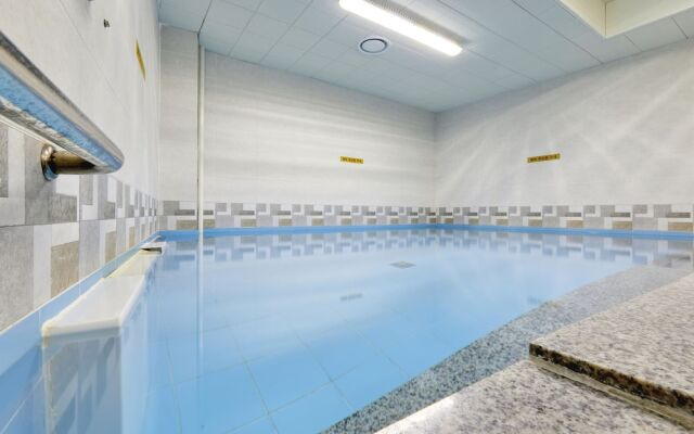 Geumgangsong Ecorium