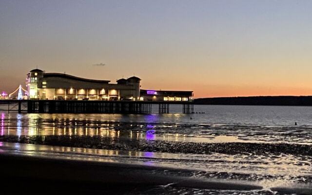 The Beach House Luxury Rooms