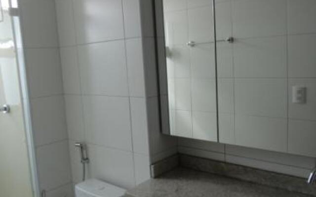 Flat Aconchegante Boa Viagem 2 Quartos