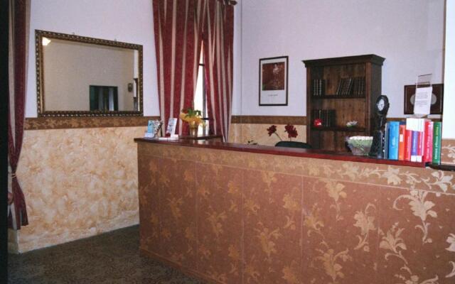 Hotel Europa