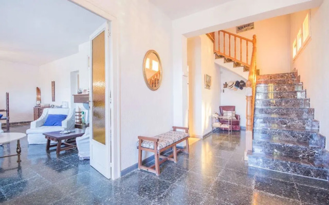 Villa Monica