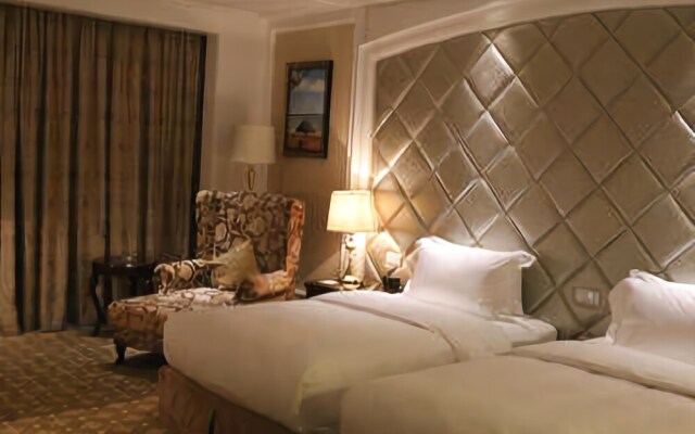 Binhai Jinshi International Hotel