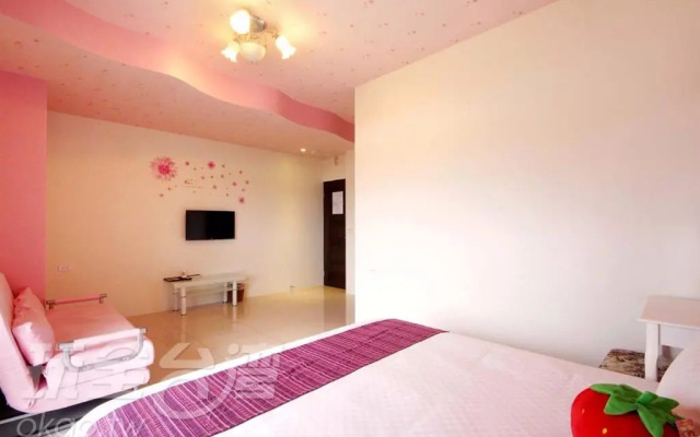 Youxian B&B