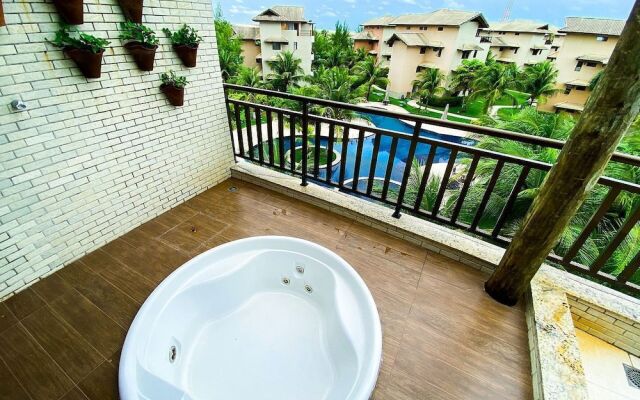 Beach Place Resort Residence