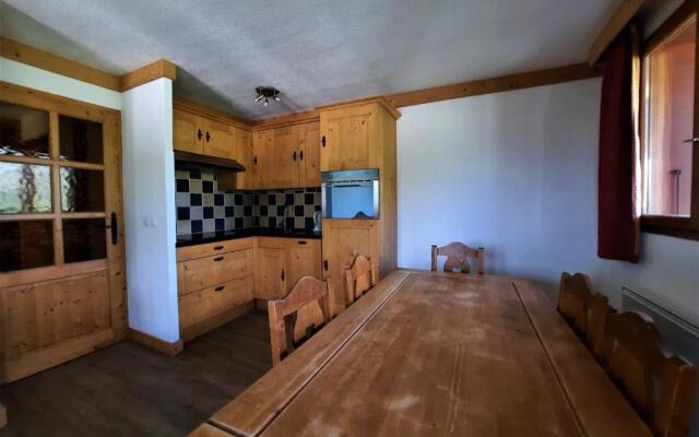 Appartement Les Menuires, 3 pièces, 6 personnes - FR-1-452-4