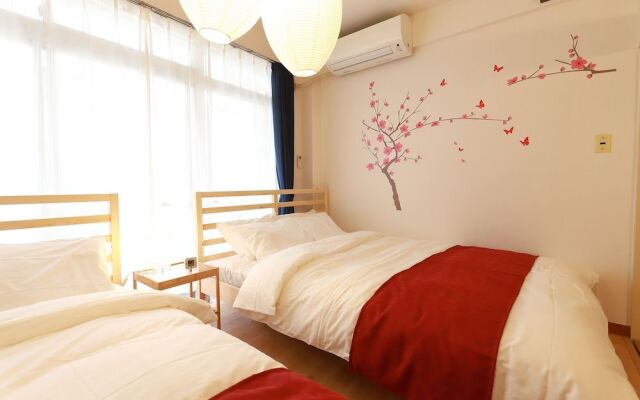 Pebliss Kurenai No.2