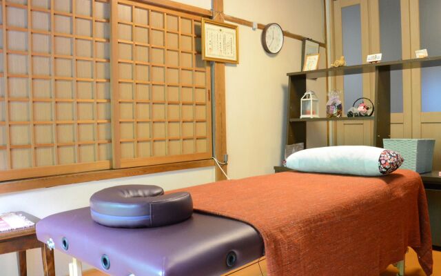 Shirahone Onsen Tsuruya Ryokan
