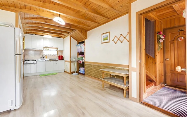 Danyang Tiffany Pension