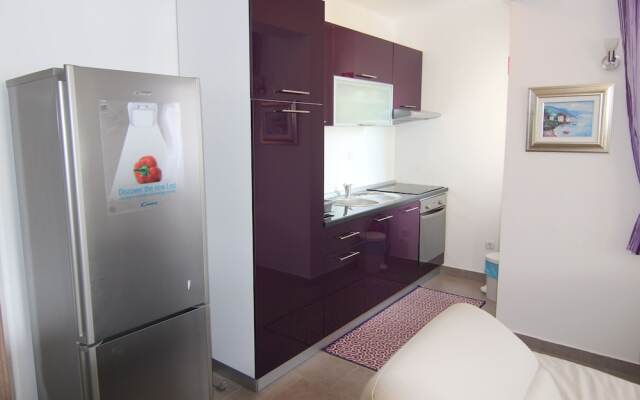 Apartments Jesen Augustin