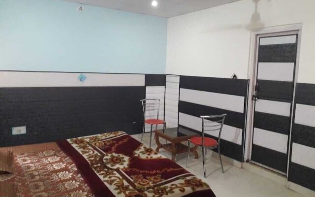 Hotel Nirmal Lodge