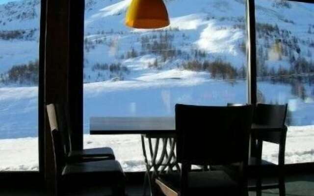 Hotel Maison de Neige