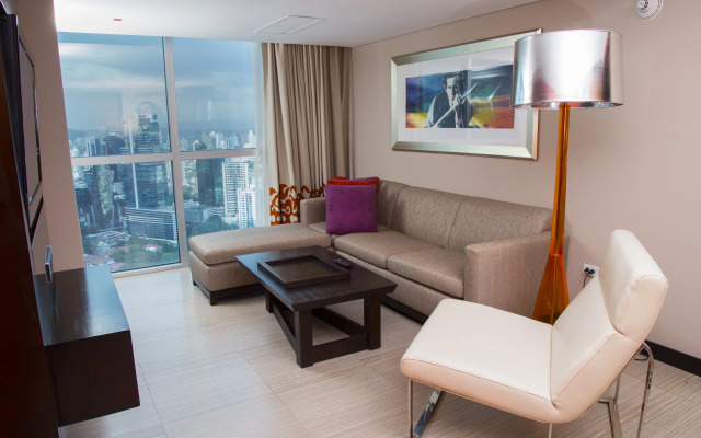 Megapolis Hotel Panama
