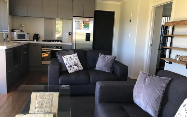 Twizel - Apartment on Woodley