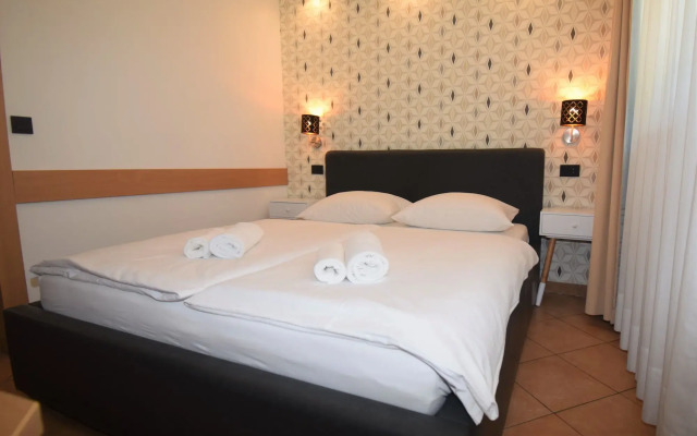 Ljubljana Resort