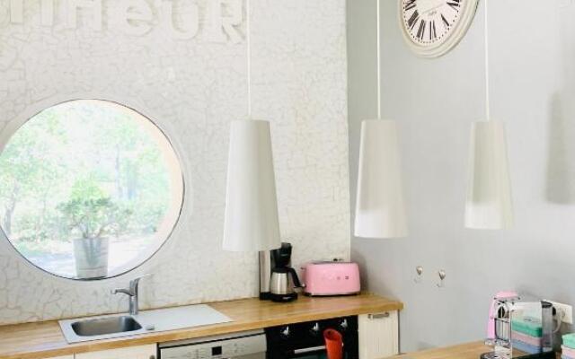 Zen et Chic