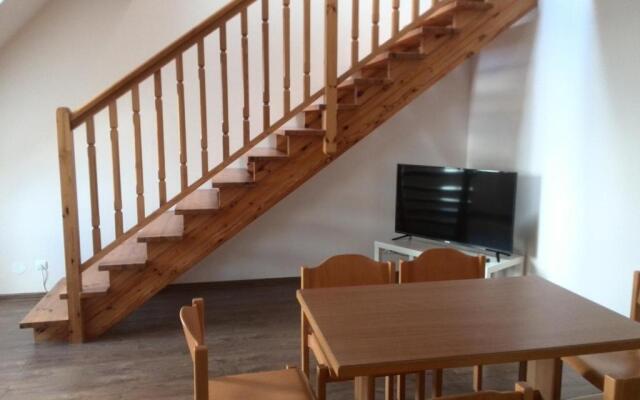 Mikołajki Apartamenty