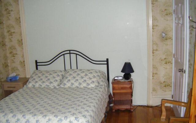 Auberge des Arts Bed and Breakfast