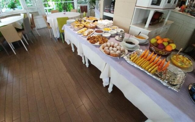 Hotel Ristorante Fortuna